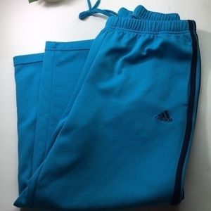 🏃🏻‍♀️Adidas Trackies - Active Pants 👟